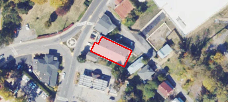 203 Main St