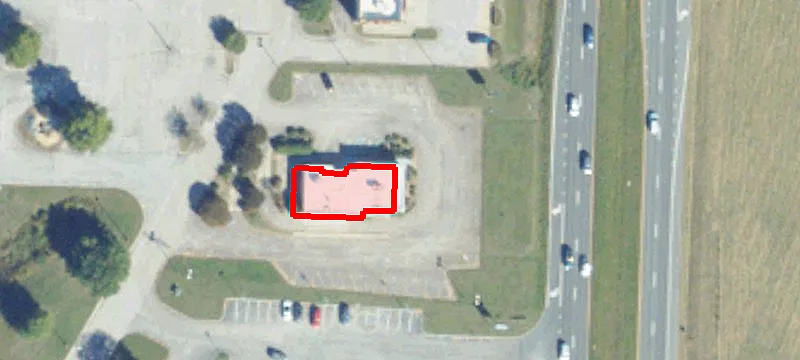 4116 Lankford Hwy