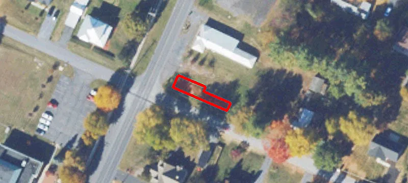 700 Dogwood Ave