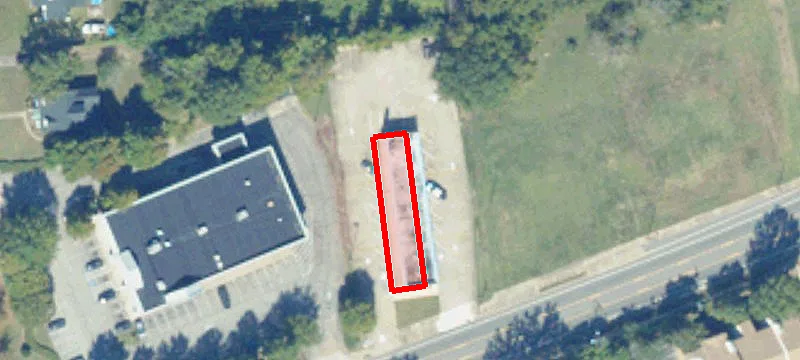 3709 Kecoughtan Rd
