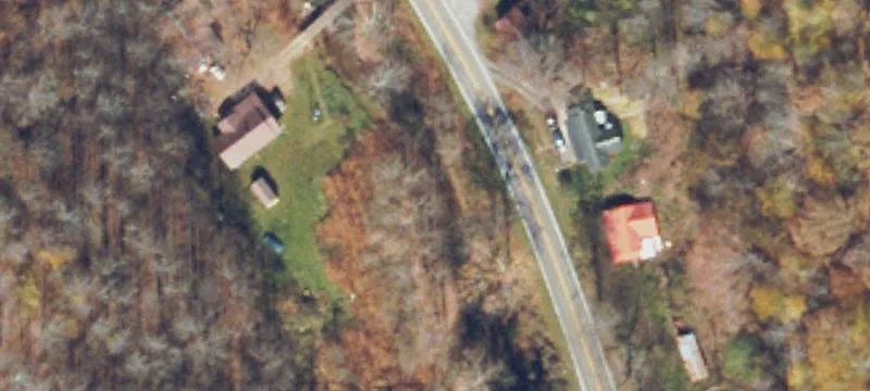 Dante Mtn Rd