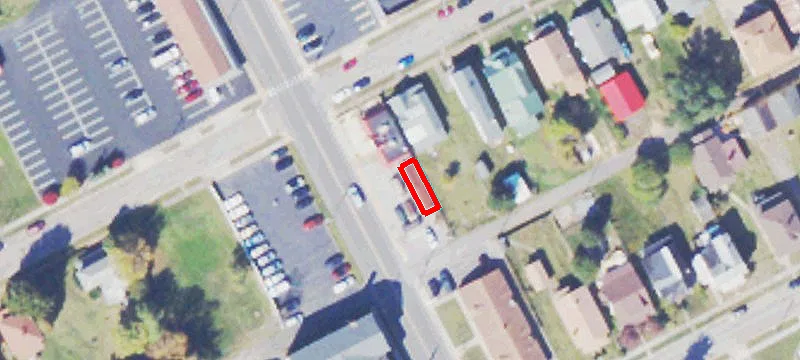 401 Monroe Ave