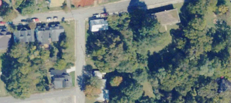 Edmondson Ave