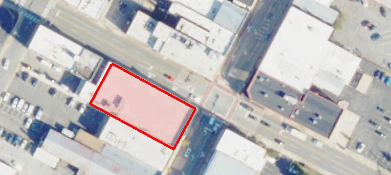 201 Main St