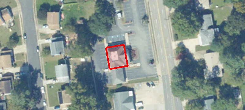 347 Woodland Rd