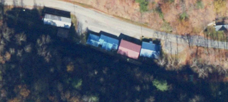 Haysi, VA 24256