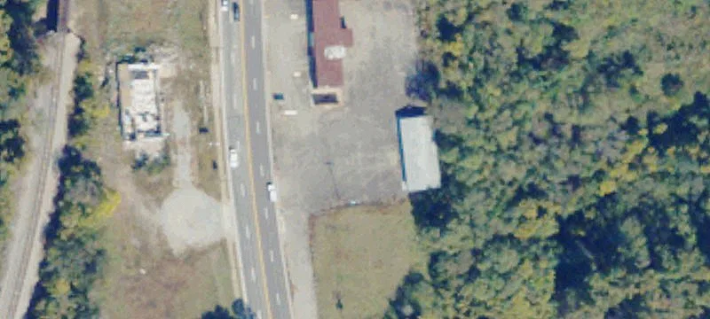 Huell Matthews Hwy