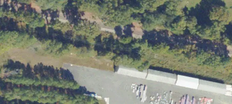 20 Lumber Dr