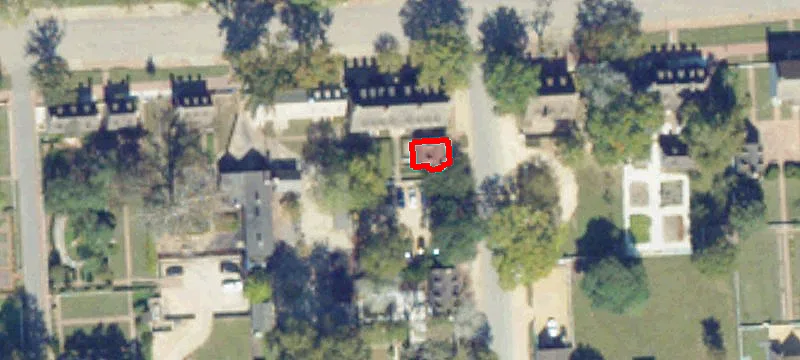 312 Duke Of Gloucester St