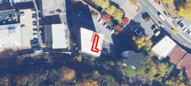 121 New St