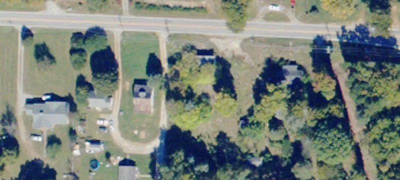 Mtn Rd