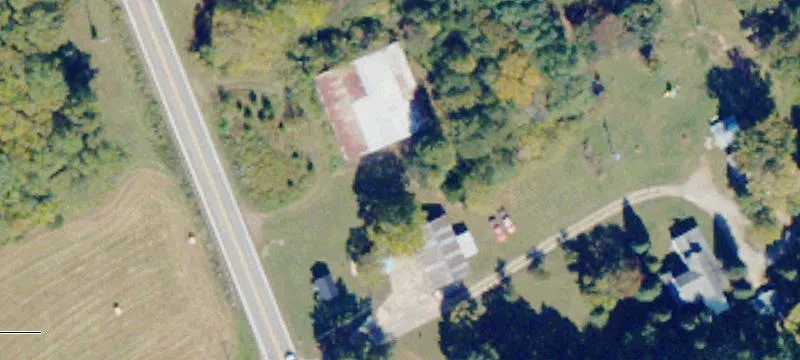 L P Bailey Memorial Hwy