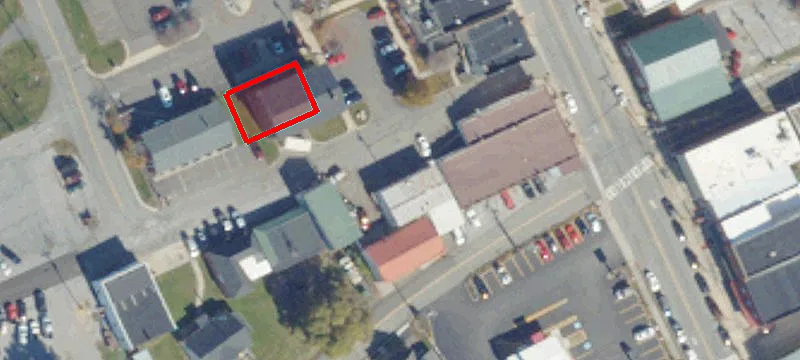 113 Ml St