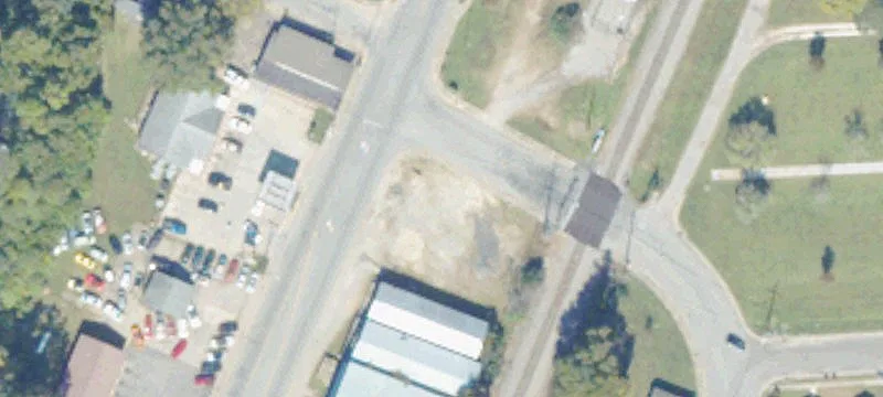 Main St