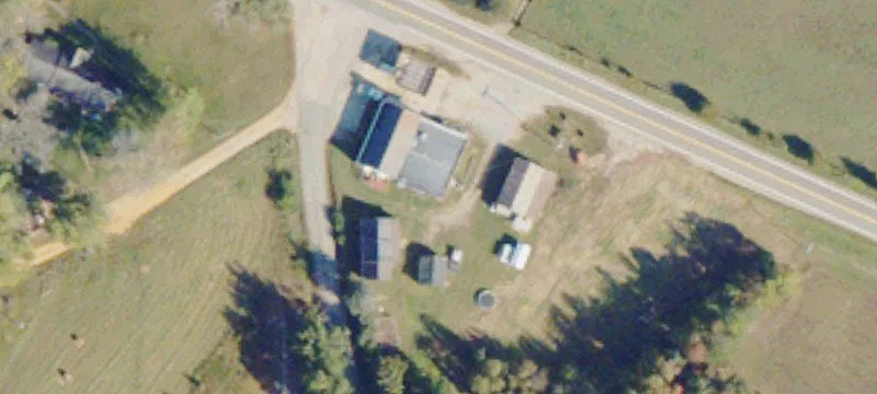 8547 Davis Lowground Rd