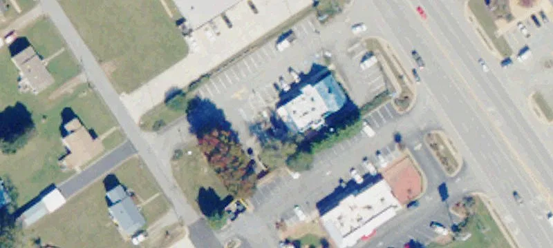 4012 Halifax Rd