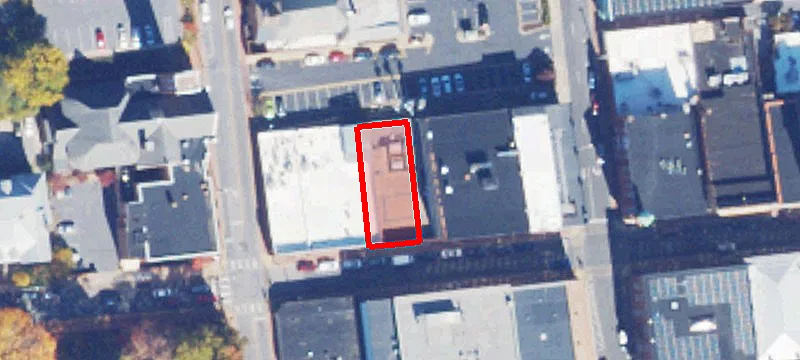 113 Beverley St