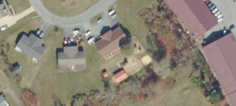 992 Beverly Dr