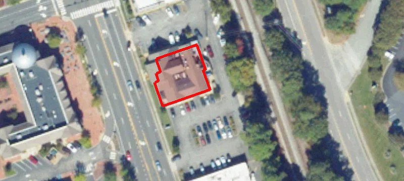 1433 Richmond Rd