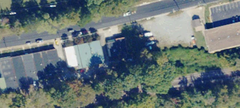 1821 Seymour Dr