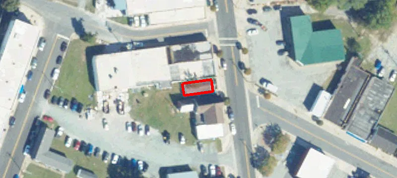 Main St