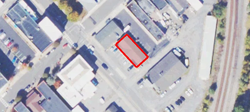 221 Monroe Ave