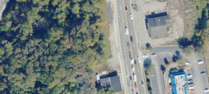 Huell Matthews Hwy, VA 