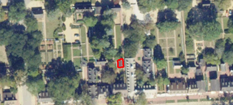 411 Duke Of Gloucester St