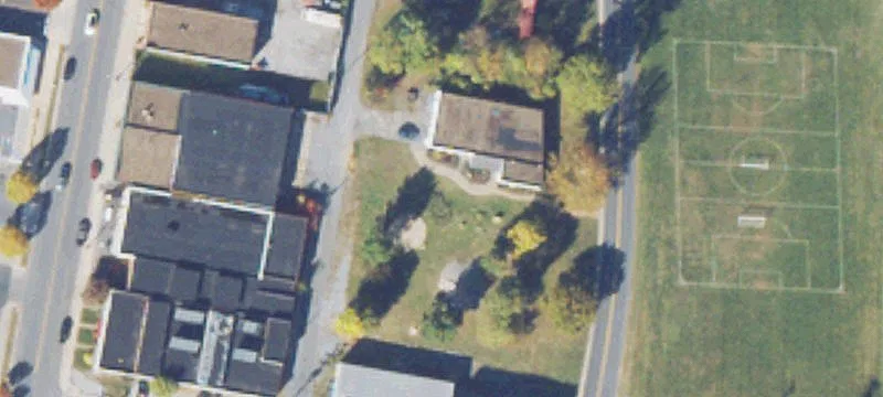 150 Race Ave