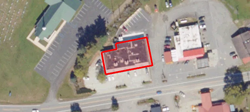 2577 Jeb Stuart Hwy