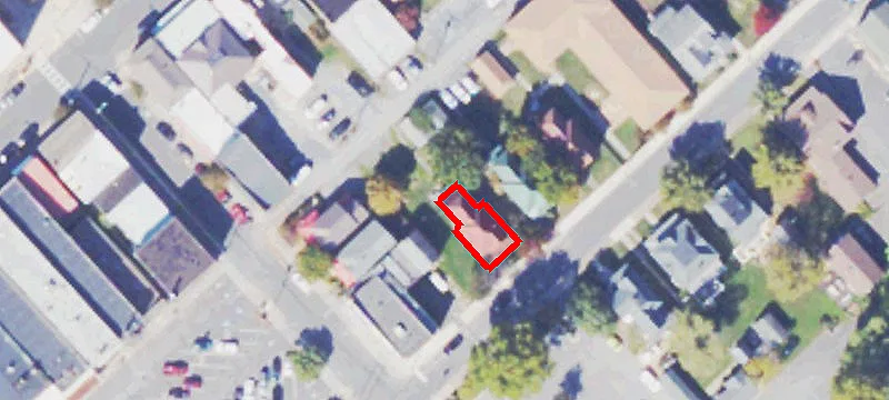 228 Locust St