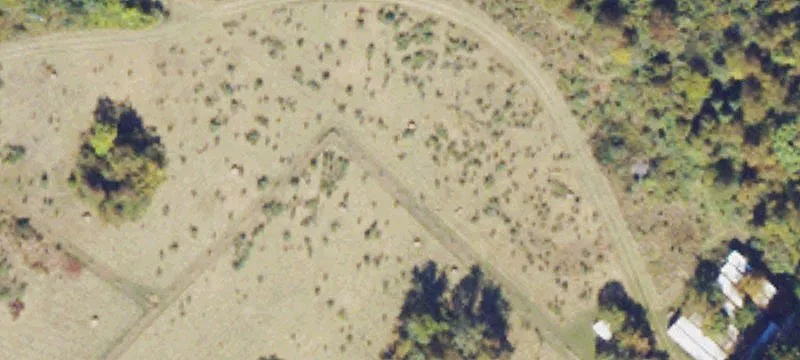 Sterrett Rd