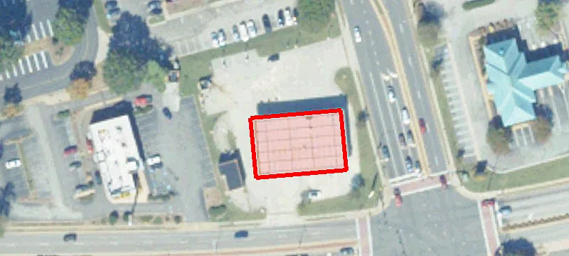 2200 Cunningham Dr