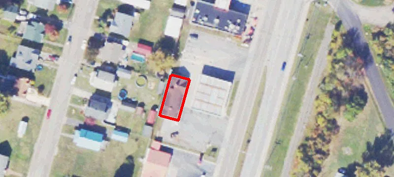 1422 Durant Rd