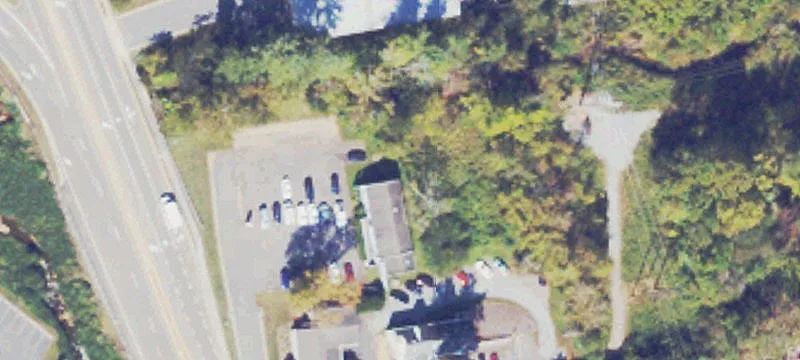 1 Dudley St
