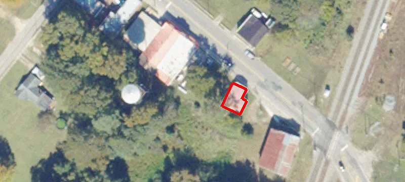 111 Jarratt Ave