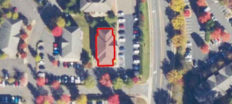 5 Rock Pointe Ln