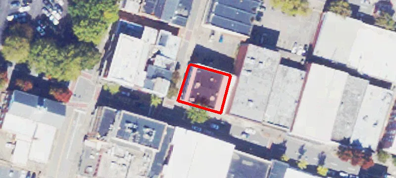15 Church St