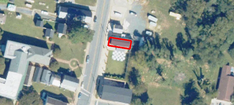 16393 Courthouse Rd