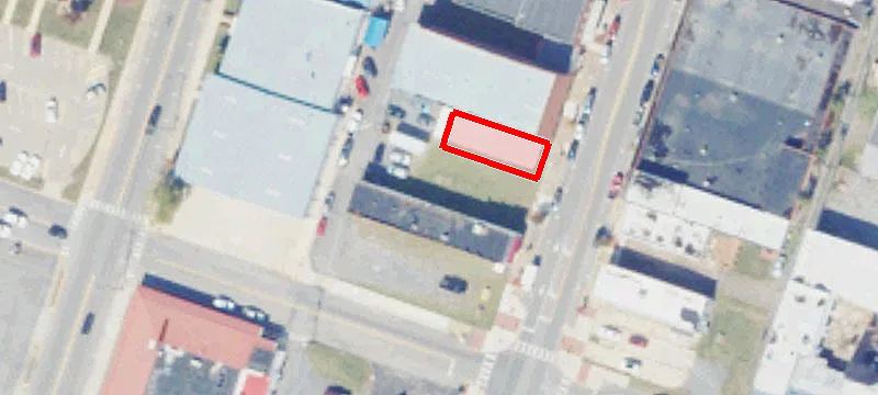 Magnolia Ave