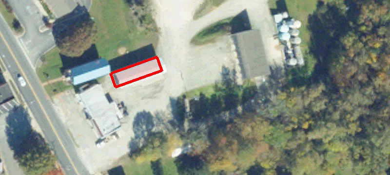 6961 Northumberland Hwy