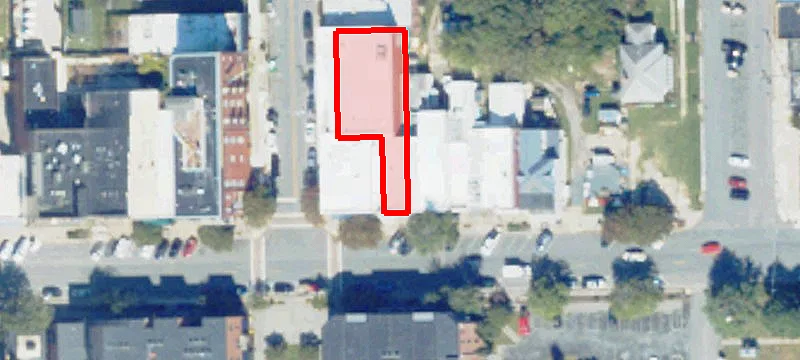 301 Mason Ave