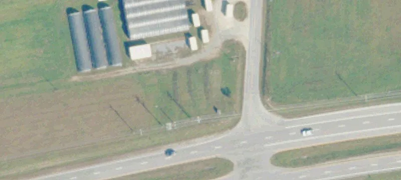Buffalo Junction, VA 24529