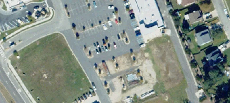 3244 Holland Rd