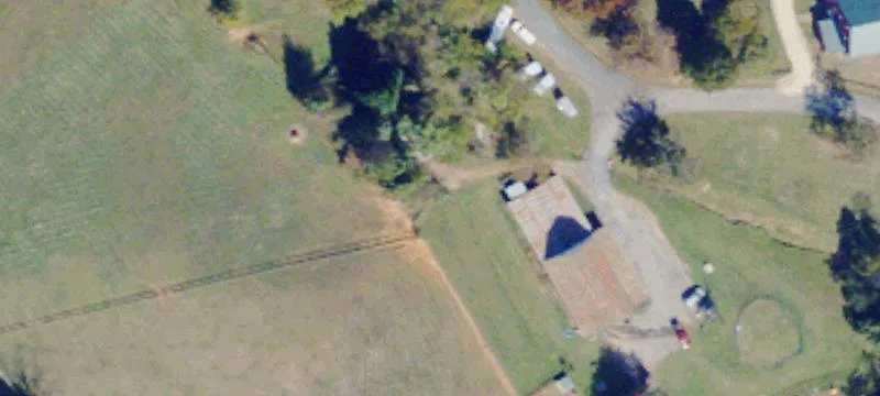 939 Rodes Farm Dr