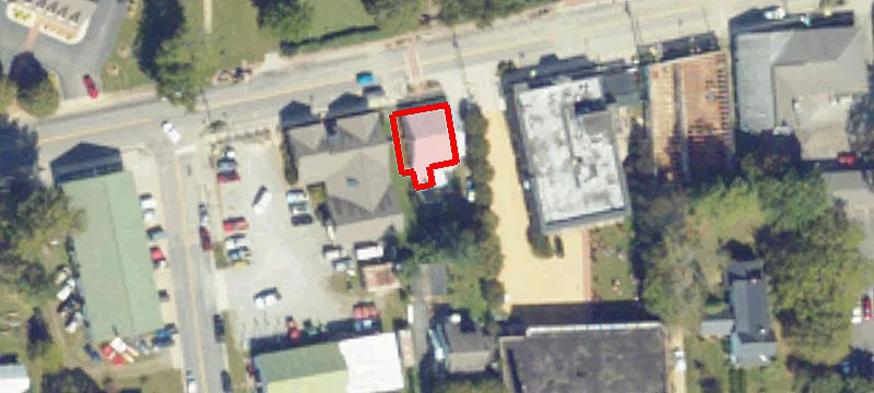 260 Virginia St