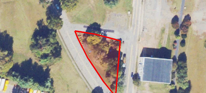 Liberty St Lot