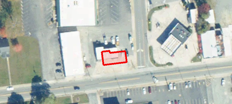 100 Irvington Rd