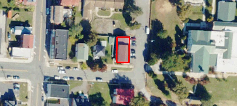 402 Ct St