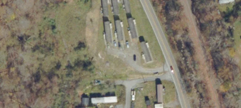 9541 Gdn Crk Rd
